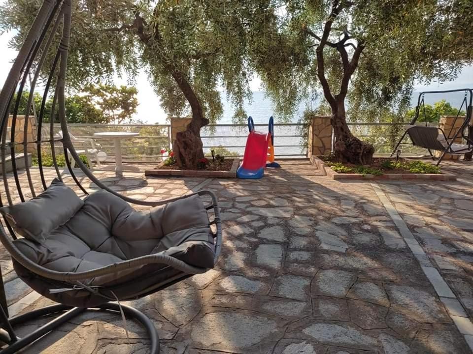 Karantola Studios Kallirachi Skala Kallirakhis Luaran gambar